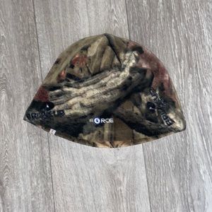 Carhartt realtree fleece beanie